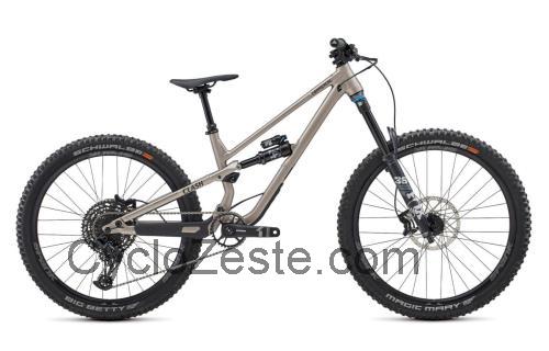 Commencal Clash Race fiche technique et avis